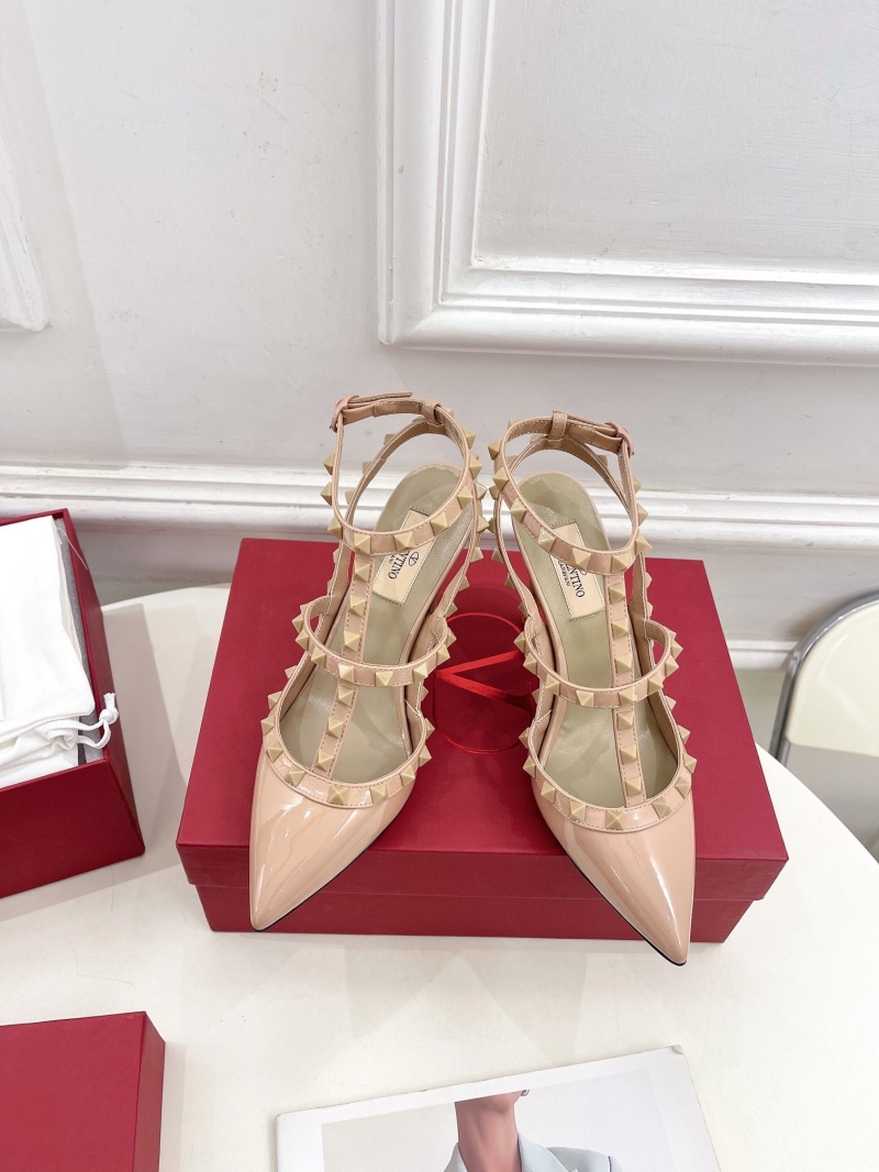 Valentino High Heels